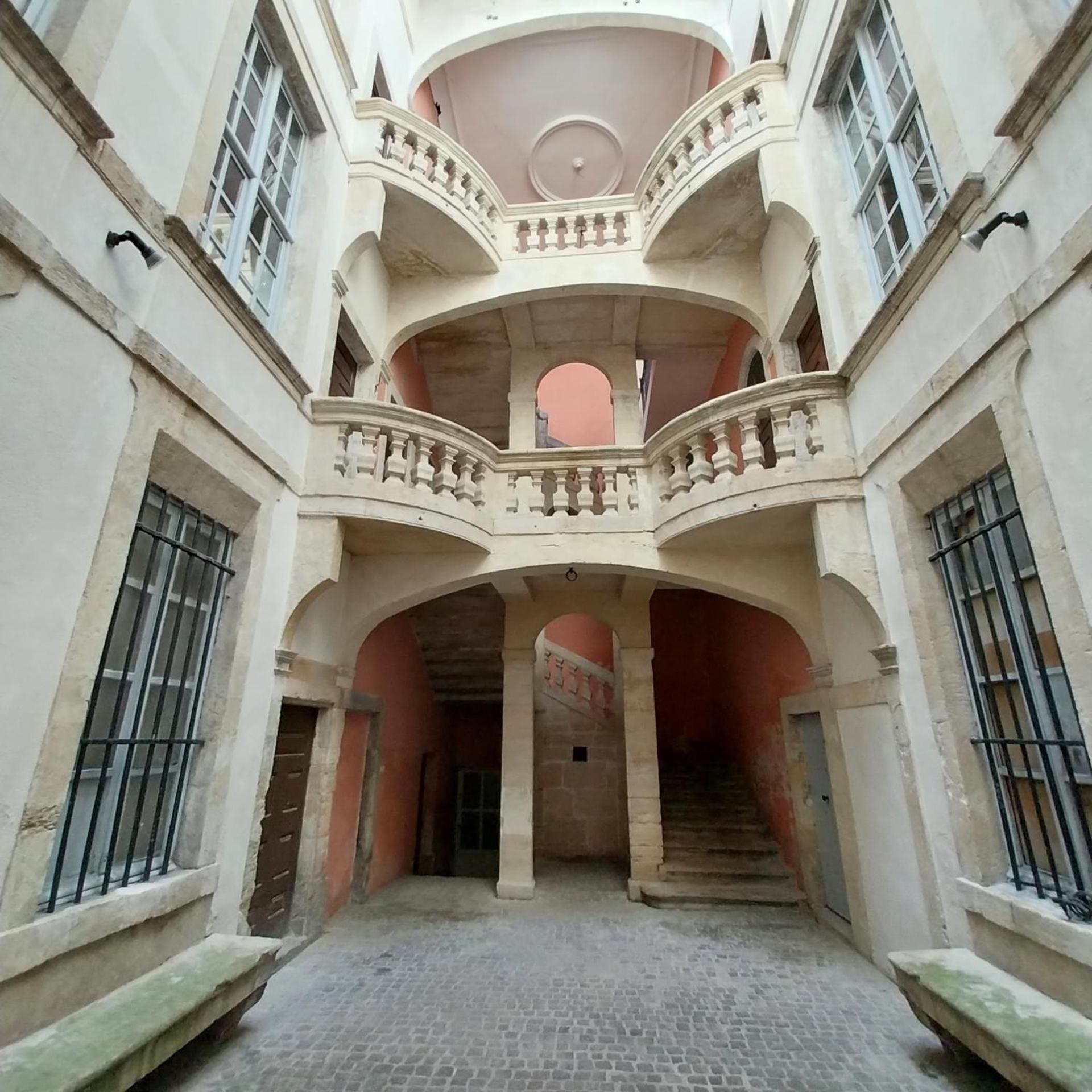 Le Vintage, Appart,Hotel Particulier, Centre Nimes Maisoncarreeconciergerie Extérieur photo