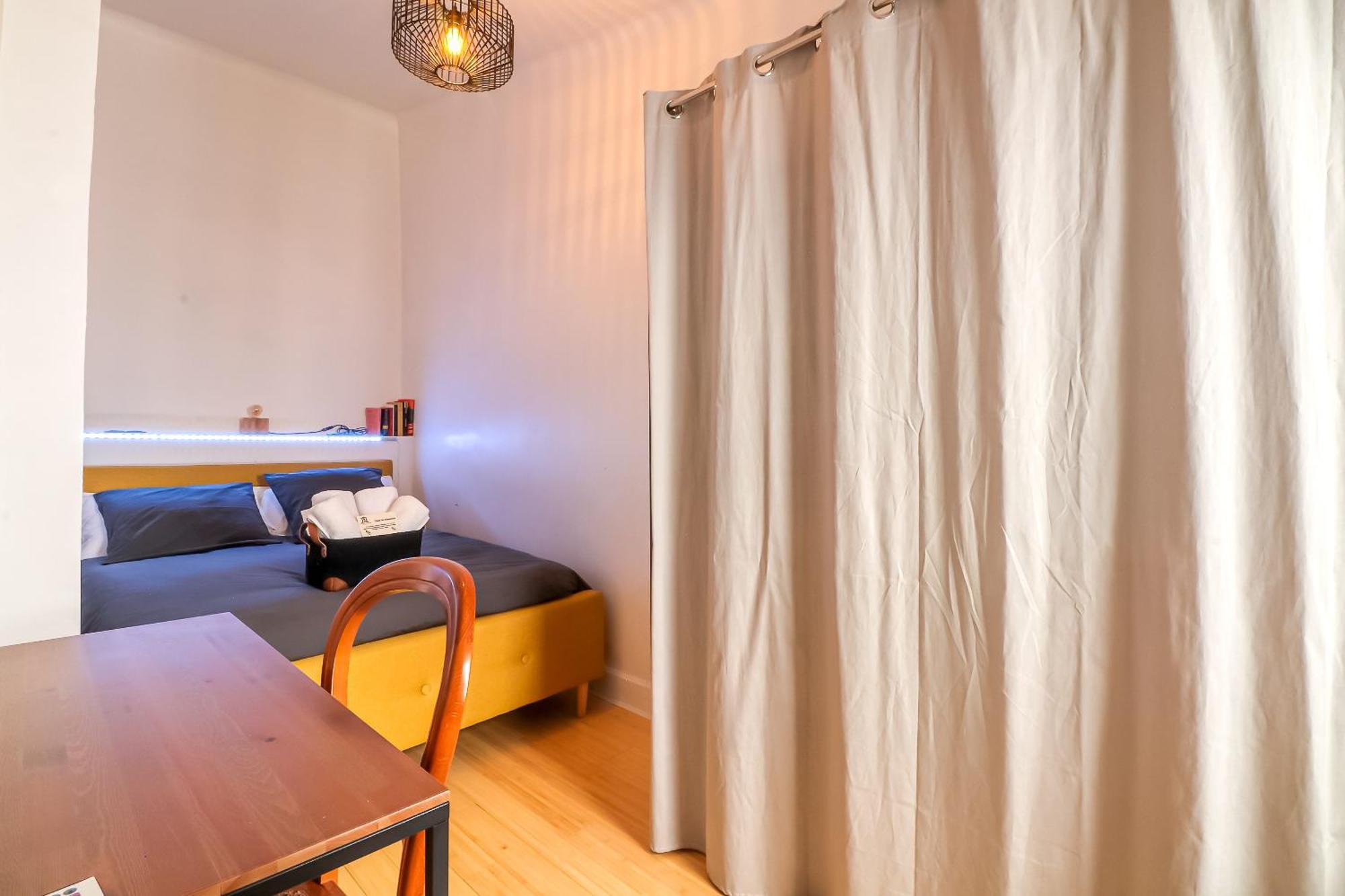 Le Vintage, Appart,Hotel Particulier, Centre Nimes Maisoncarreeconciergerie Extérieur photo