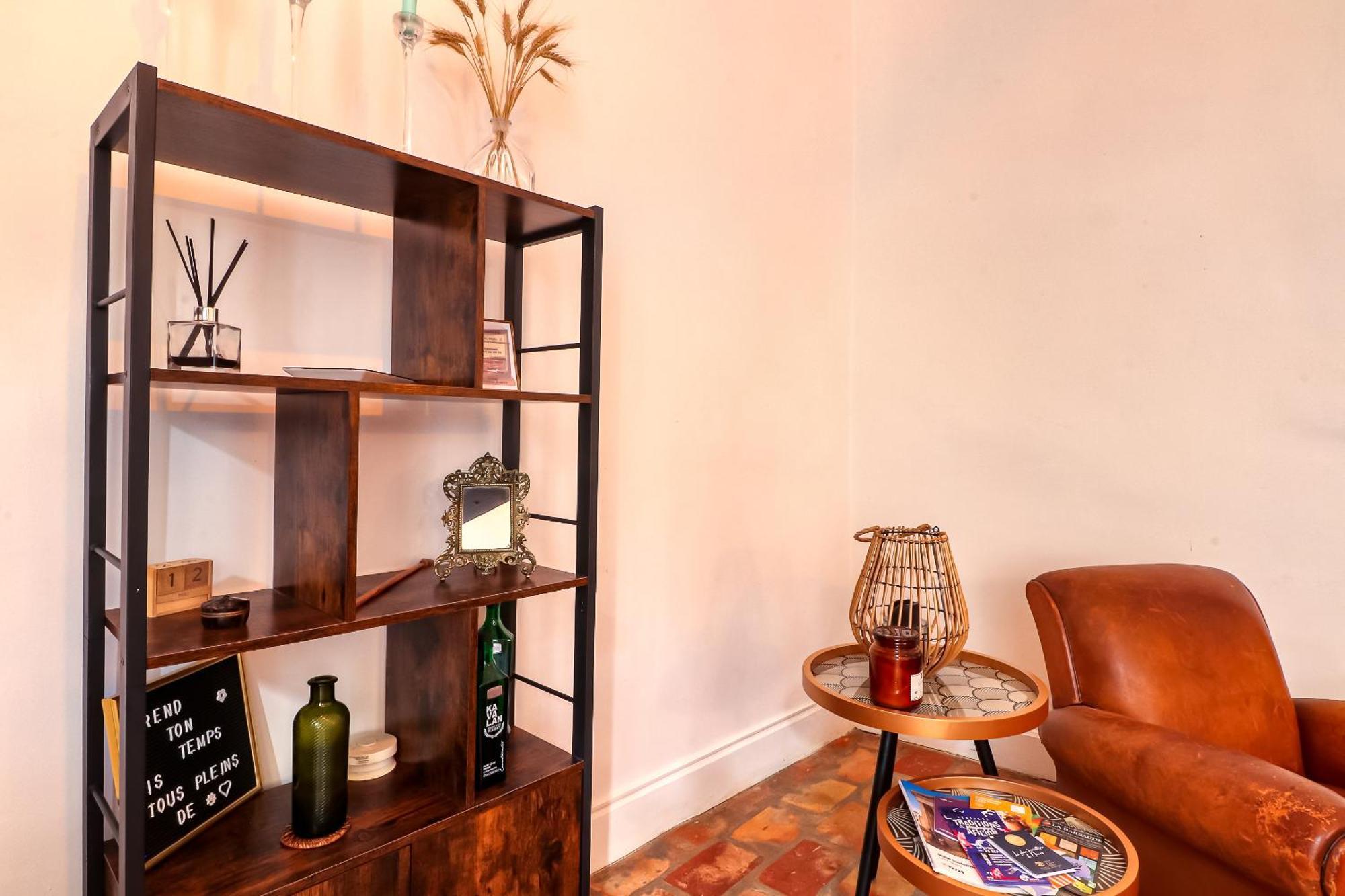 Le Vintage, Appart,Hotel Particulier, Centre Nimes Maisoncarreeconciergerie Extérieur photo