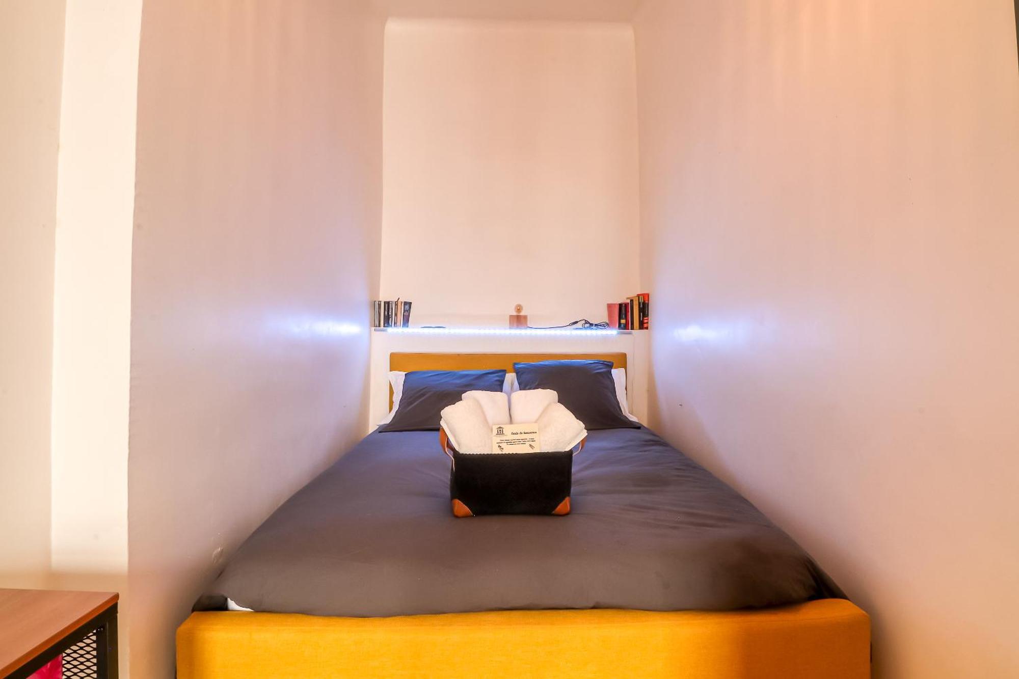 Le Vintage, Appart,Hotel Particulier, Centre Nimes Maisoncarreeconciergerie Extérieur photo